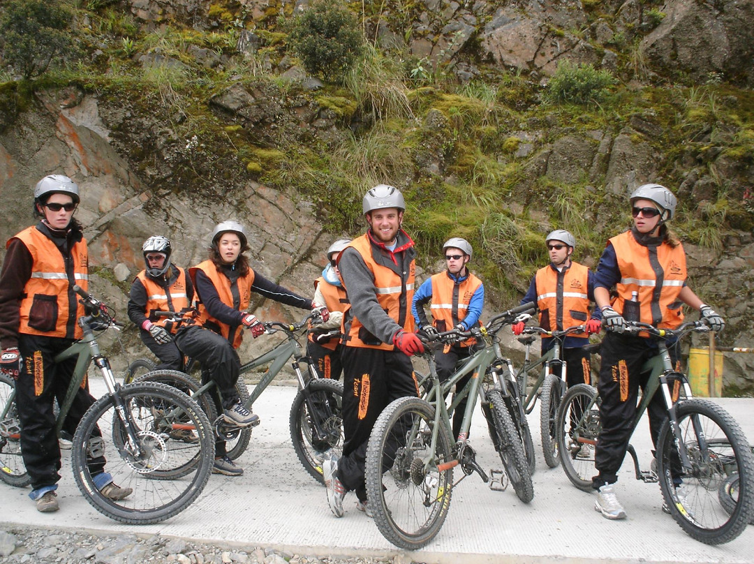 Madness Adventures-拉巴斯必去景点