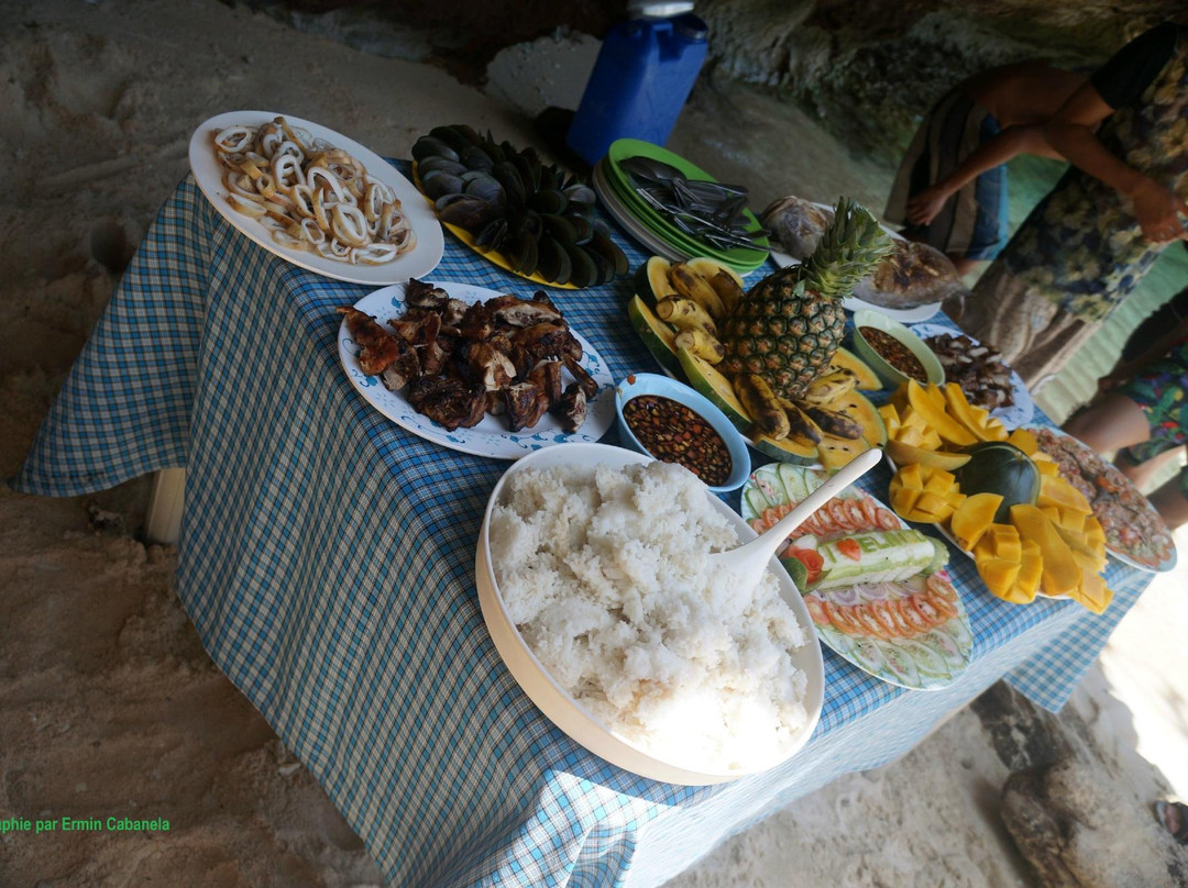 Star Beach-爱妮岛必去景点