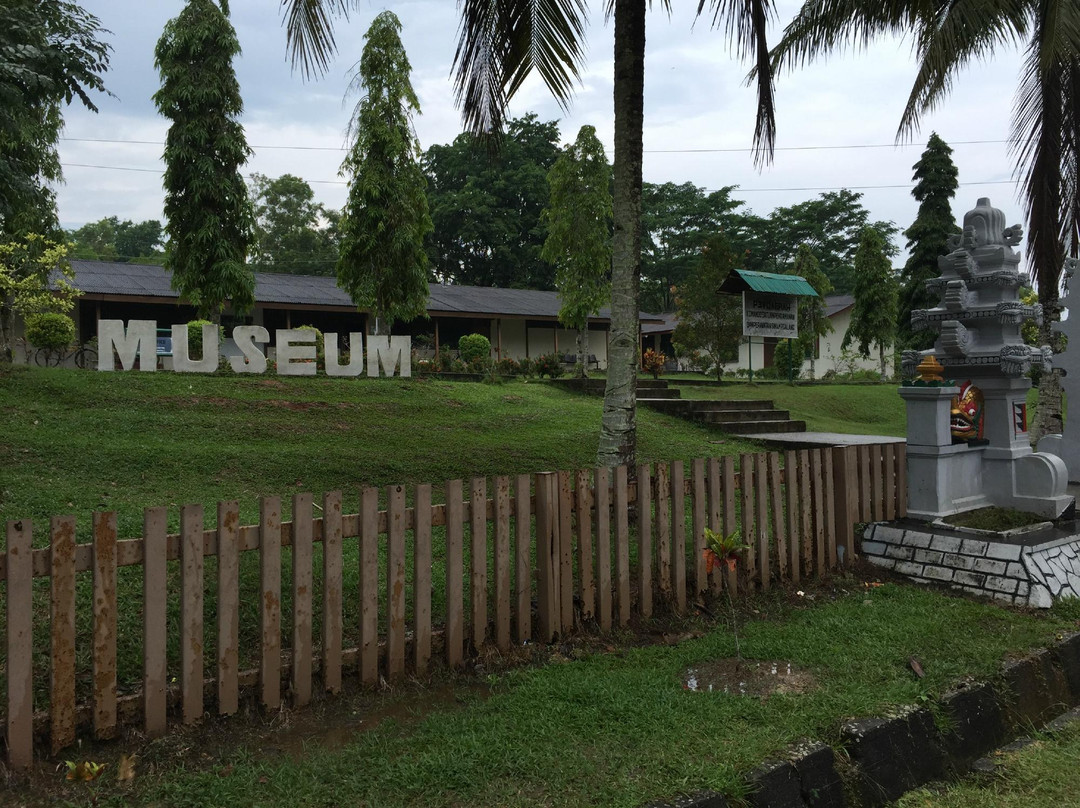 Galang Vietnamese Refugee Camp-Galang必去景点