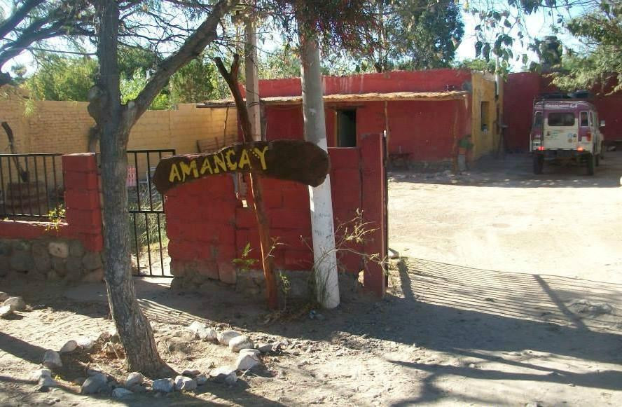 Amancay Sumajpacha