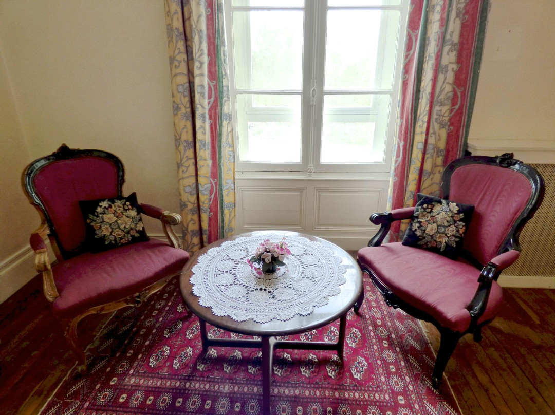 La Maison de Bastian主图