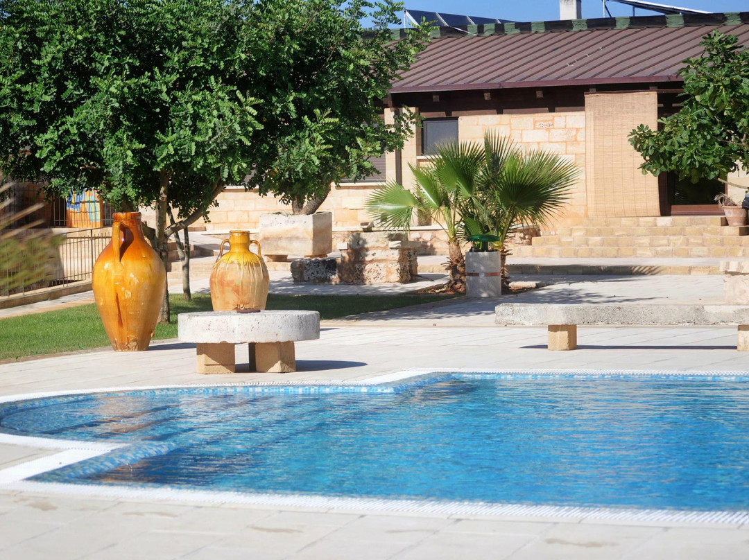 Agriturismo Matine