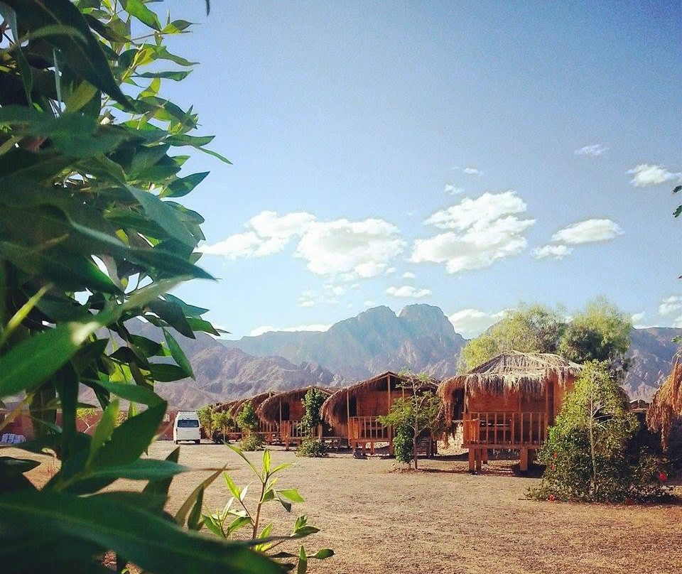 Feriencamp Meditation Village