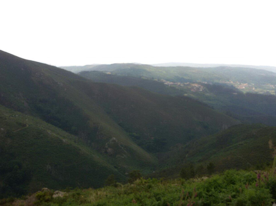 Serra da Freita景点图片