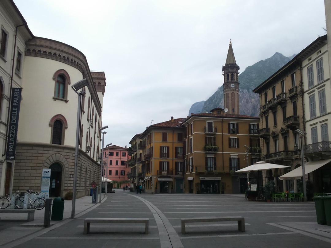 Palazzo Delle Paure-莱科必去景点