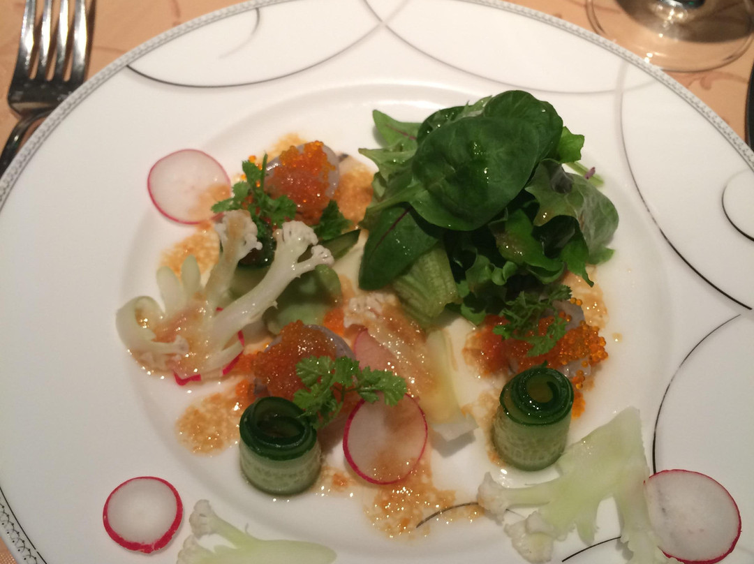 ル レガル トワ