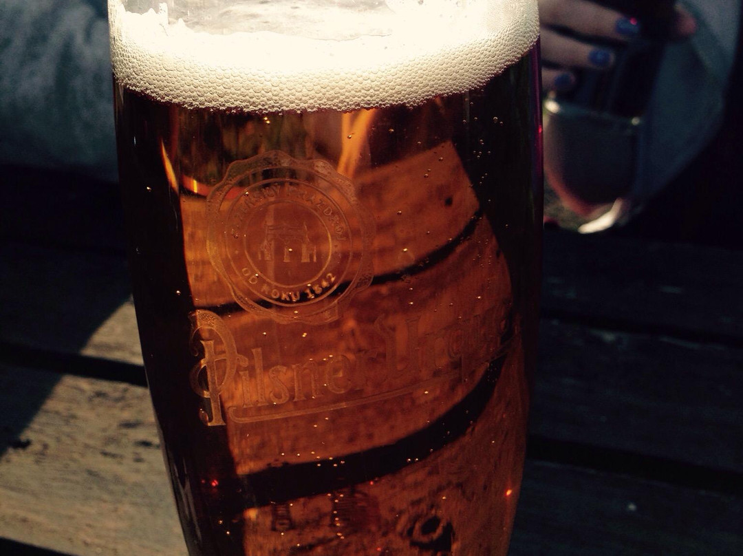 The Wheatsheaf Inn Hubberts Bridge-波士顿必去景点