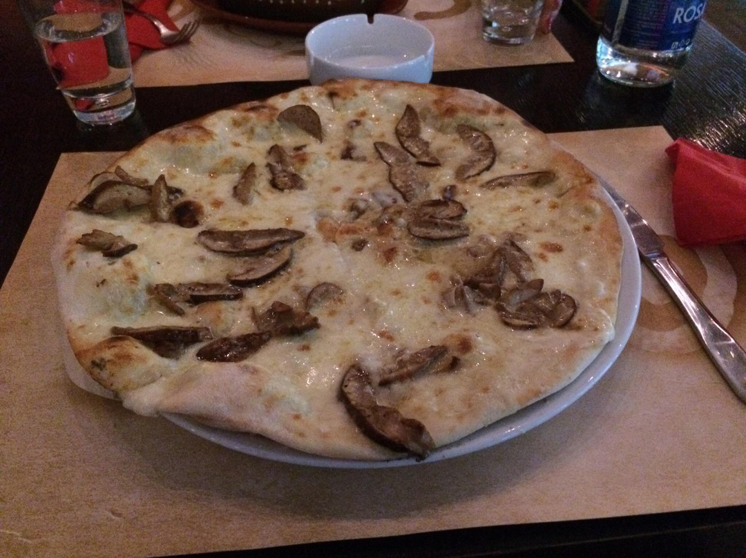 Restoran & Picerija Cuoco