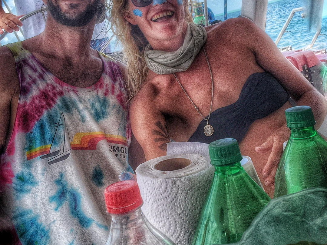 Key West Water Sports-基韦斯特必去景点