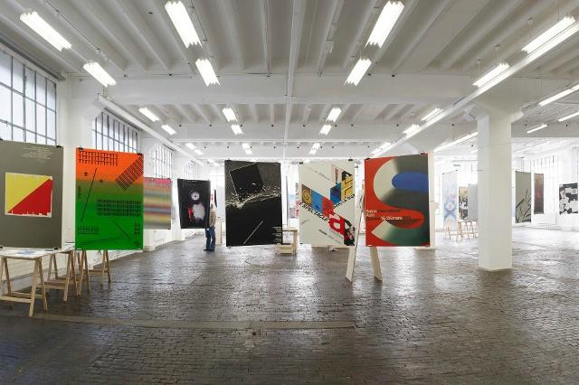 Centre d'Art Contemporain Genève-日内瓦必去景点