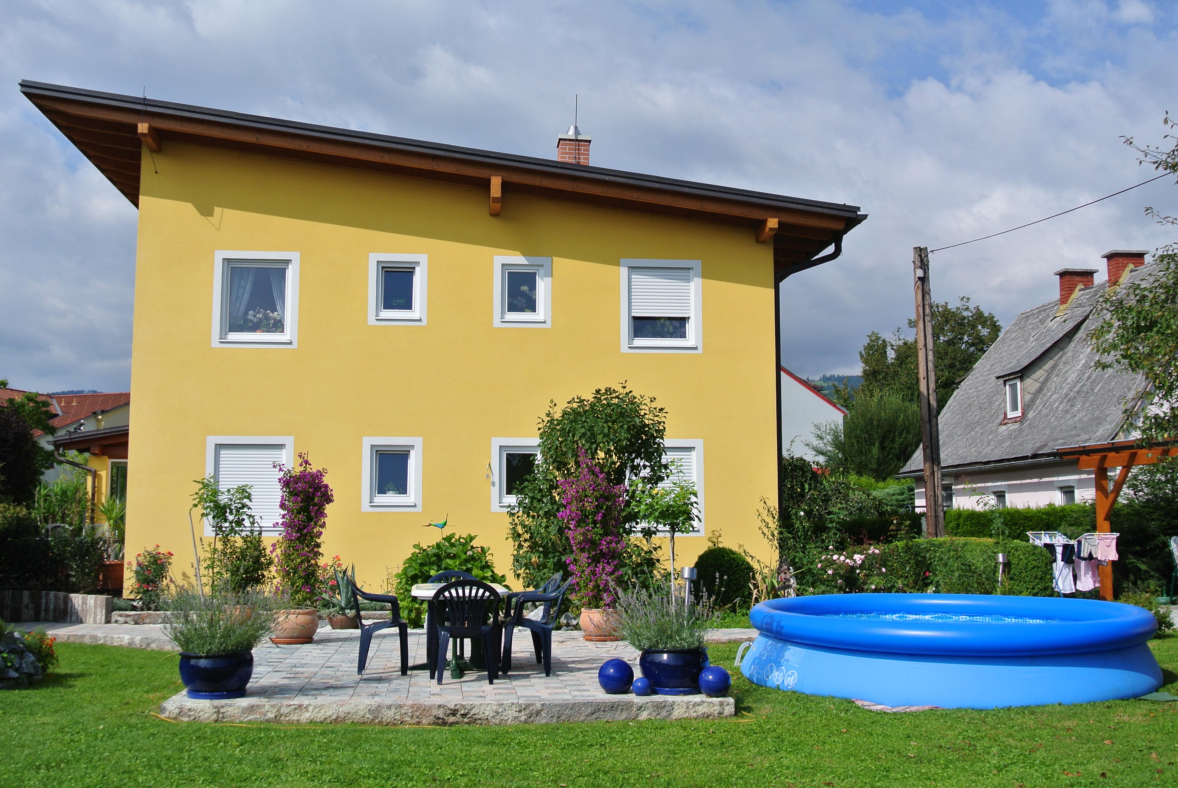 Appartments Walzl-官方