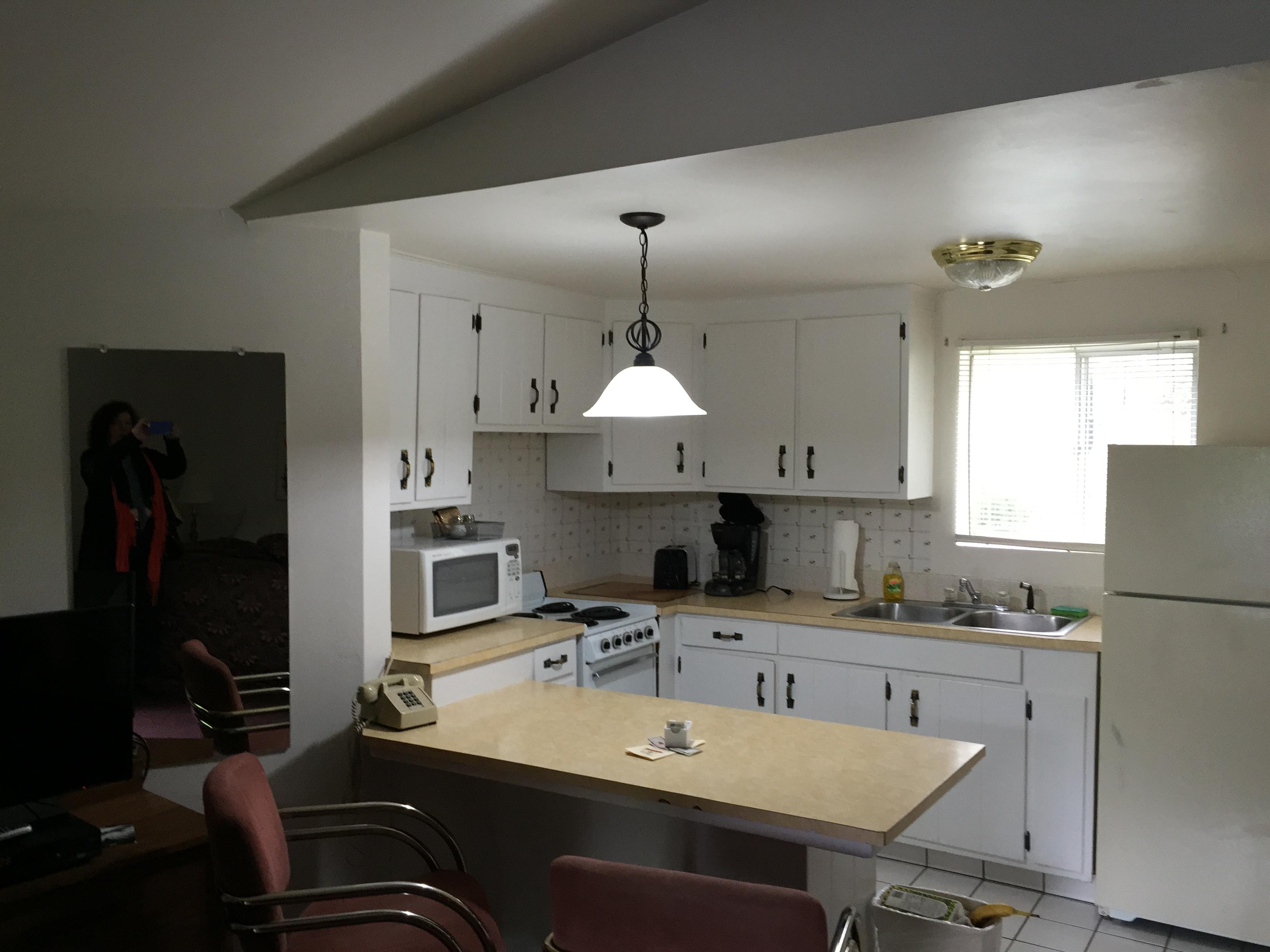 Red Mountain Inn-客卧