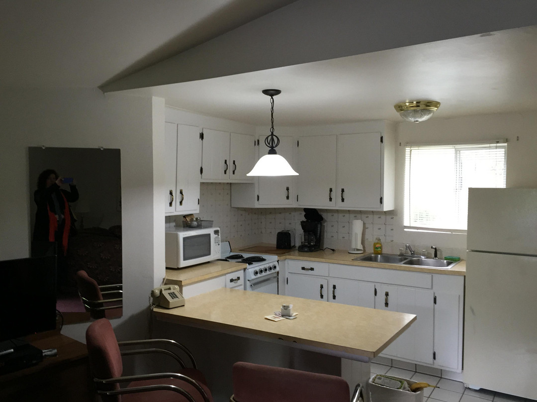 Red Mountain Inn主图