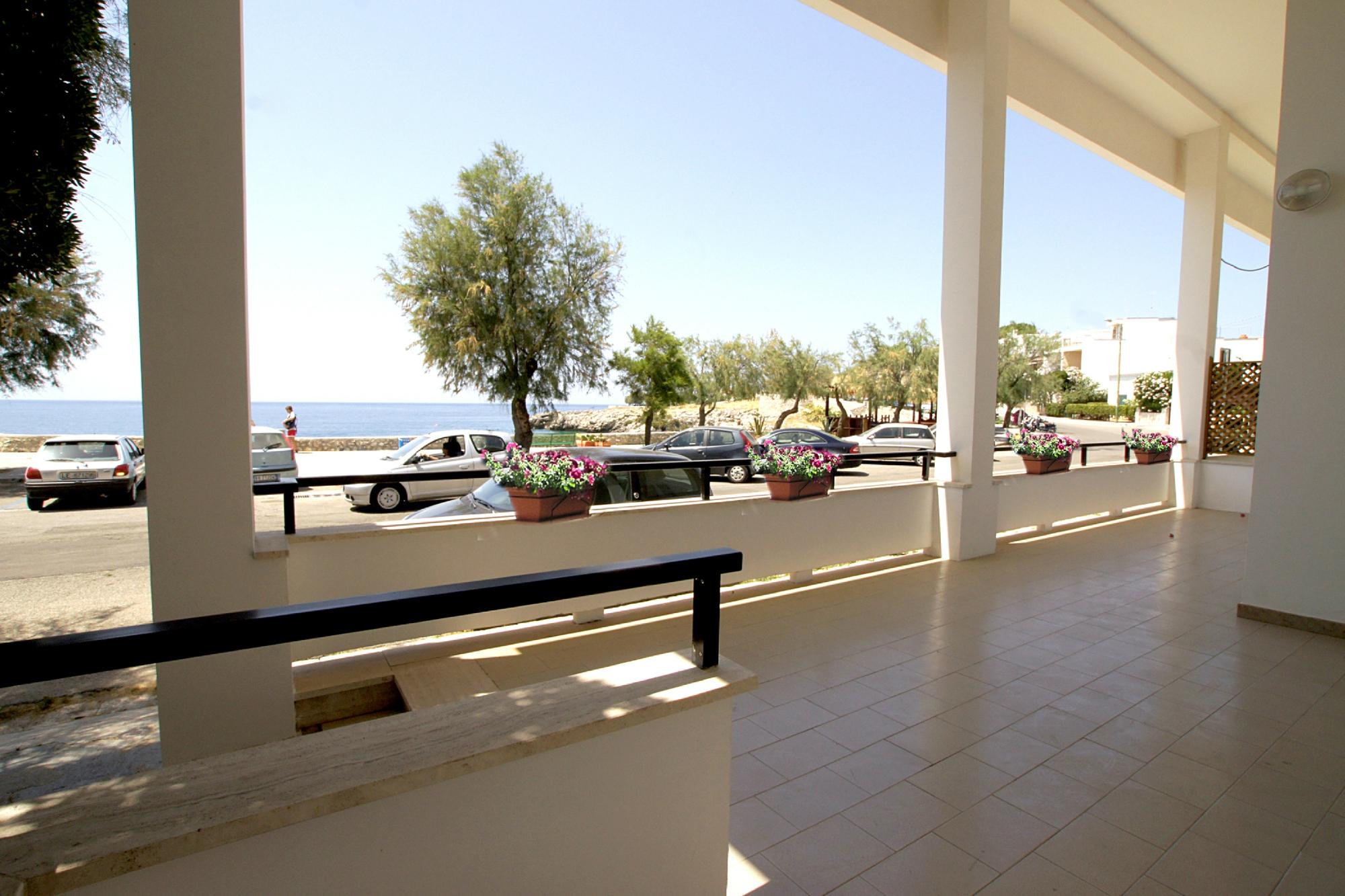 Vento del Sud B&B-官方