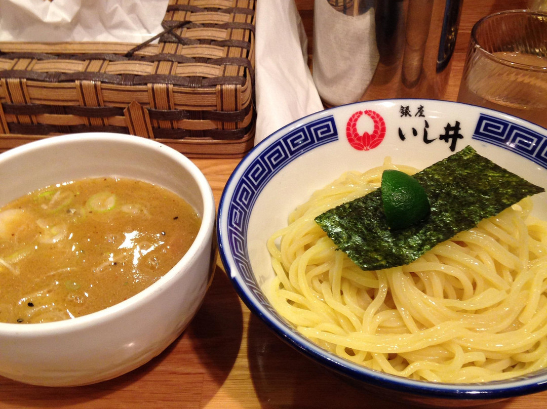 いし井