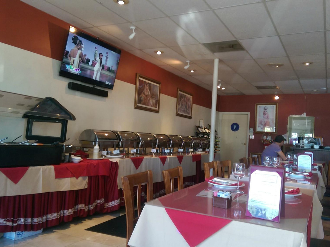 The Emerald Church of Open Faith