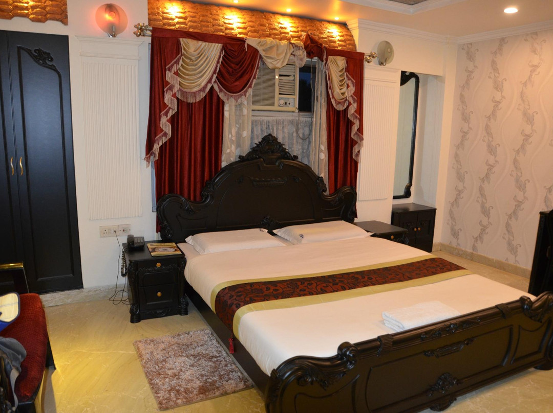 Hotel Rajdhani主图