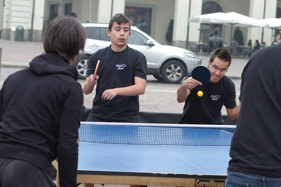 Palestra Arcadia Sport Torino-都灵必去景点