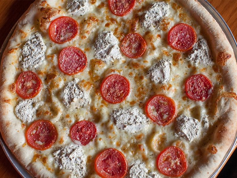 Broomelli Boys Pizzeria