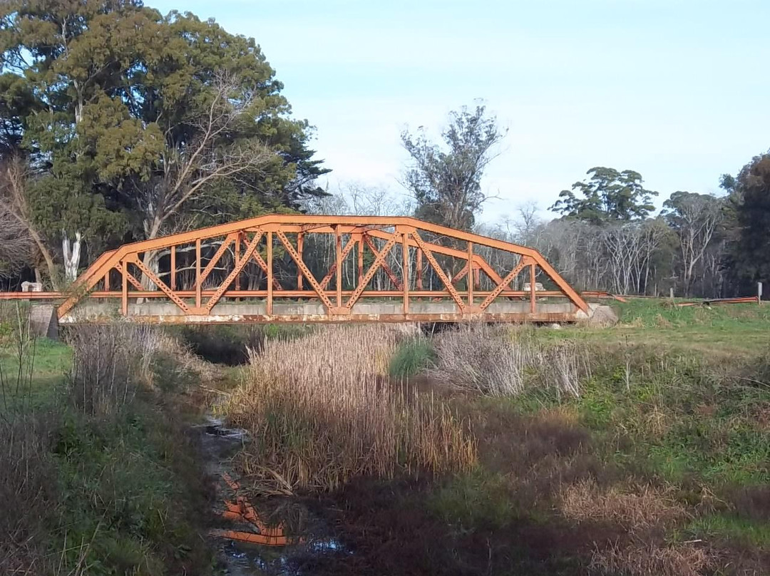 Parque Pereyra Iraola-Berazategui必去景点