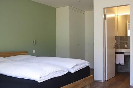 Calanda Bed & Breakfast主图