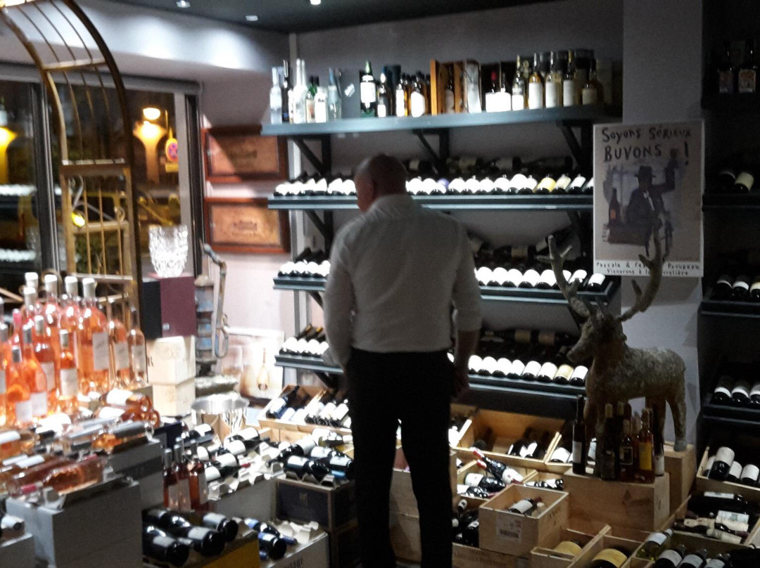 La Cour des Vins景点图片