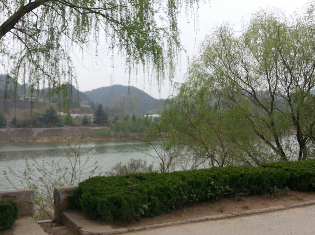 黄河-郑州市必去景点