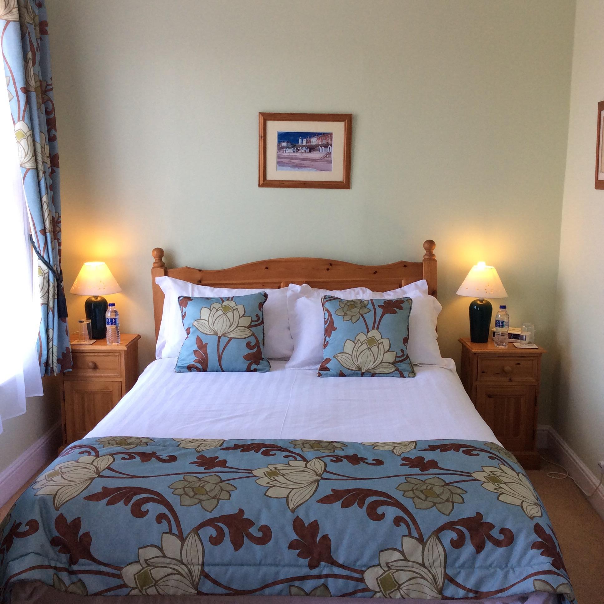 Northcliffe Bed & Breakfast-官方