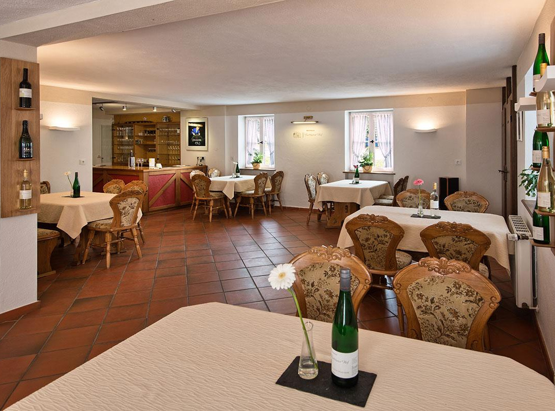 Weinhaus Kurtrierer Hof主图