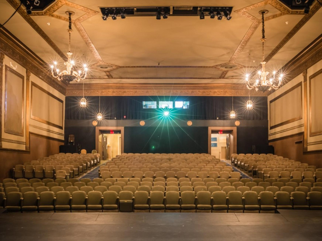 Palace Theatre-伦敦必去景点