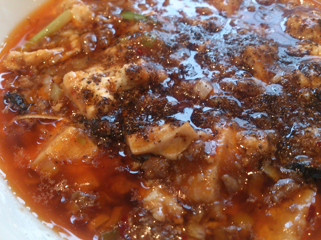 中国料理 チェン