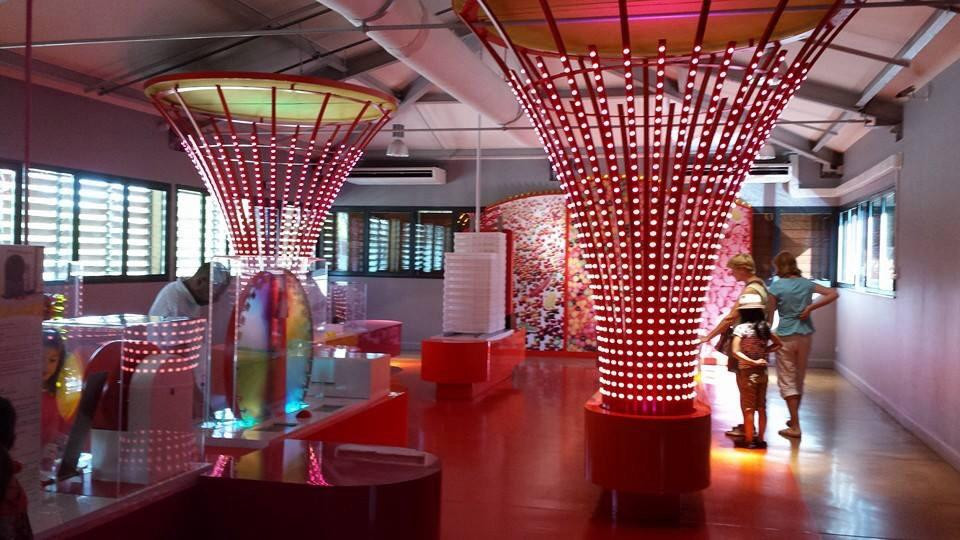 Haribo Museum