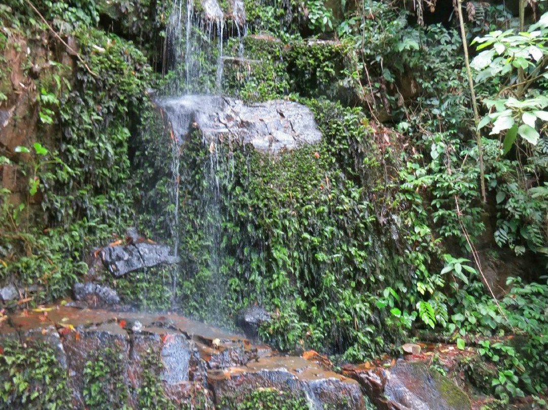 Ilha Adventure-伊利亚贝拉必去景点