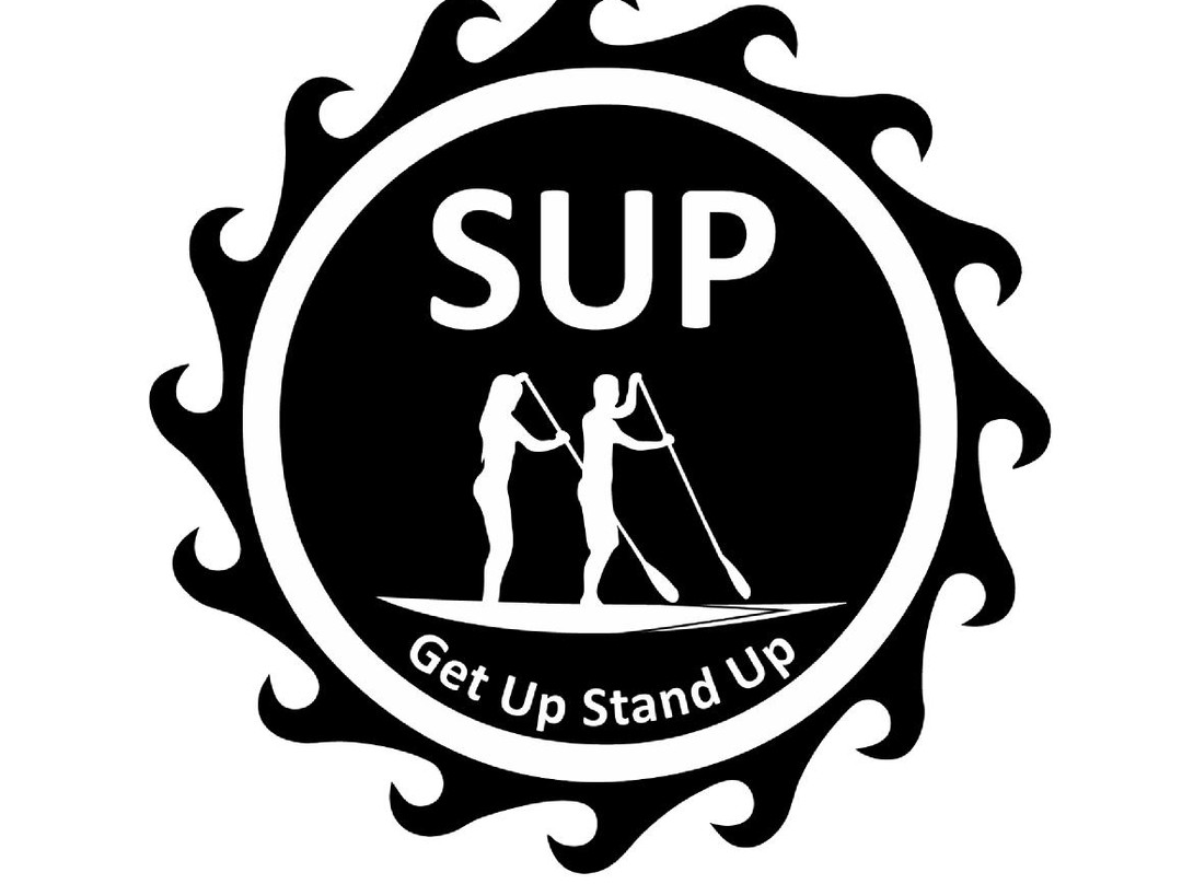 Get Up Stand Up Paddle Co.景点图片