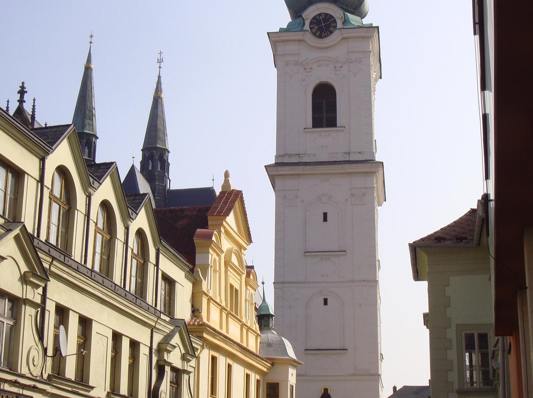 White Tower