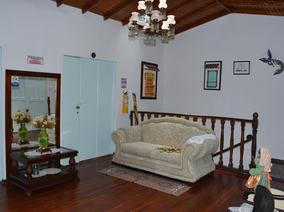 Hospedaje la Casona