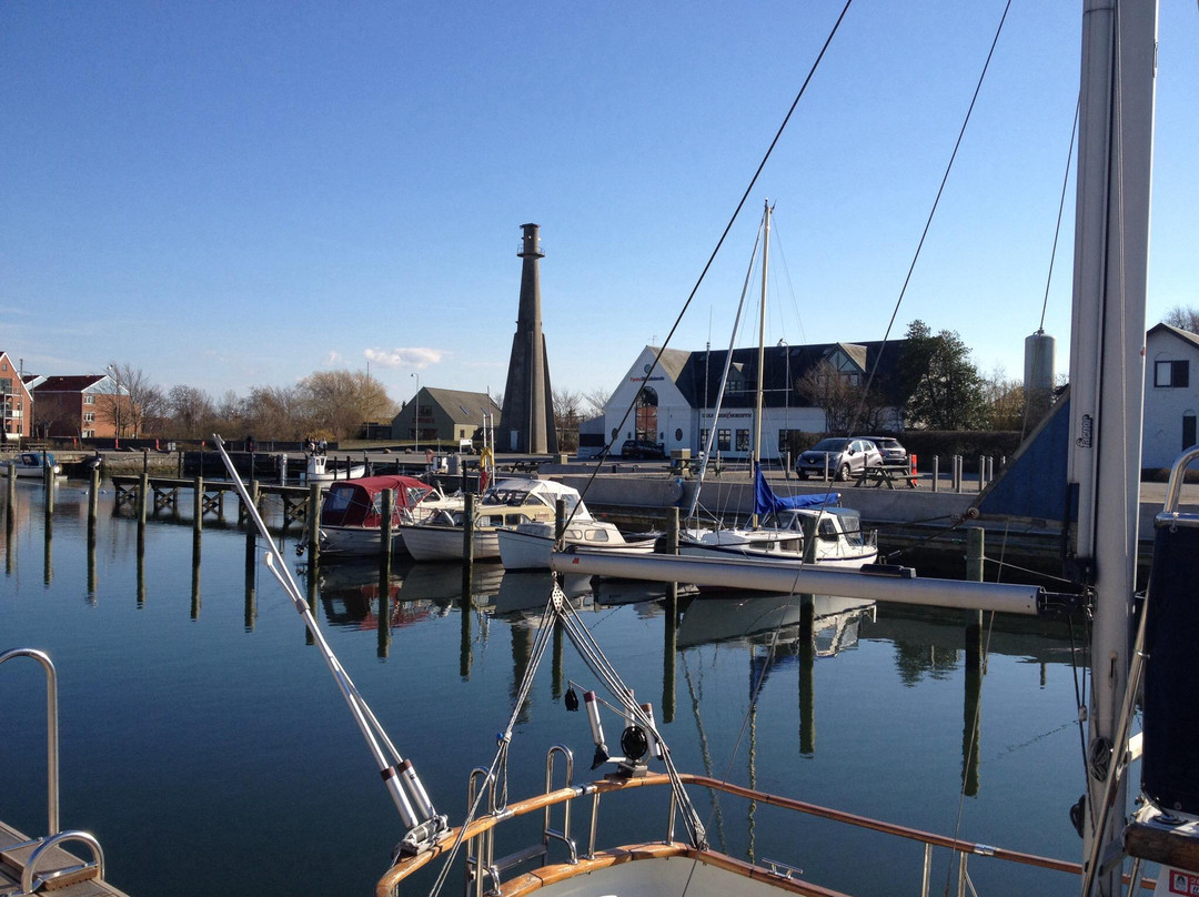 Bogense Marina