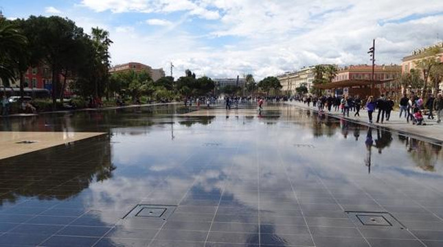 Le Jardin Albert 1er-尼斯必去景点