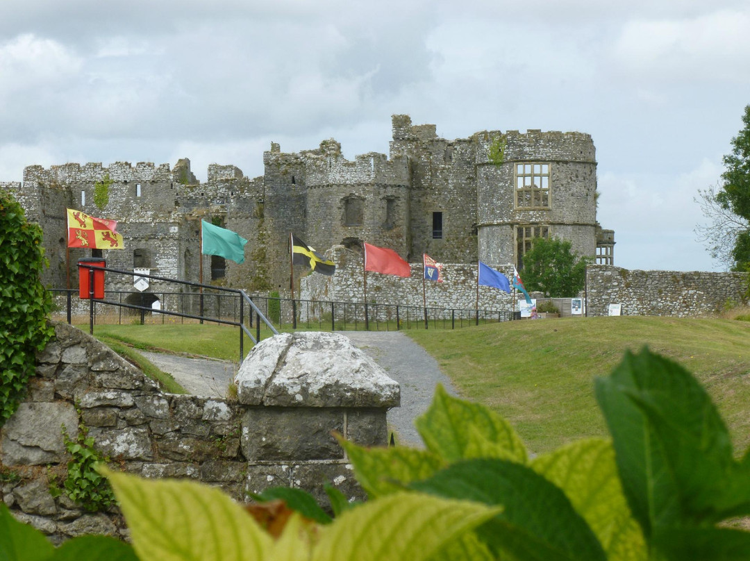 Pembrokeshire Guided Tours - Day Tours景点图片