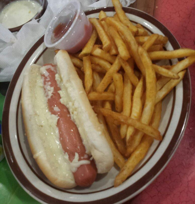 Benson餐馆和美食-Mi Mexico