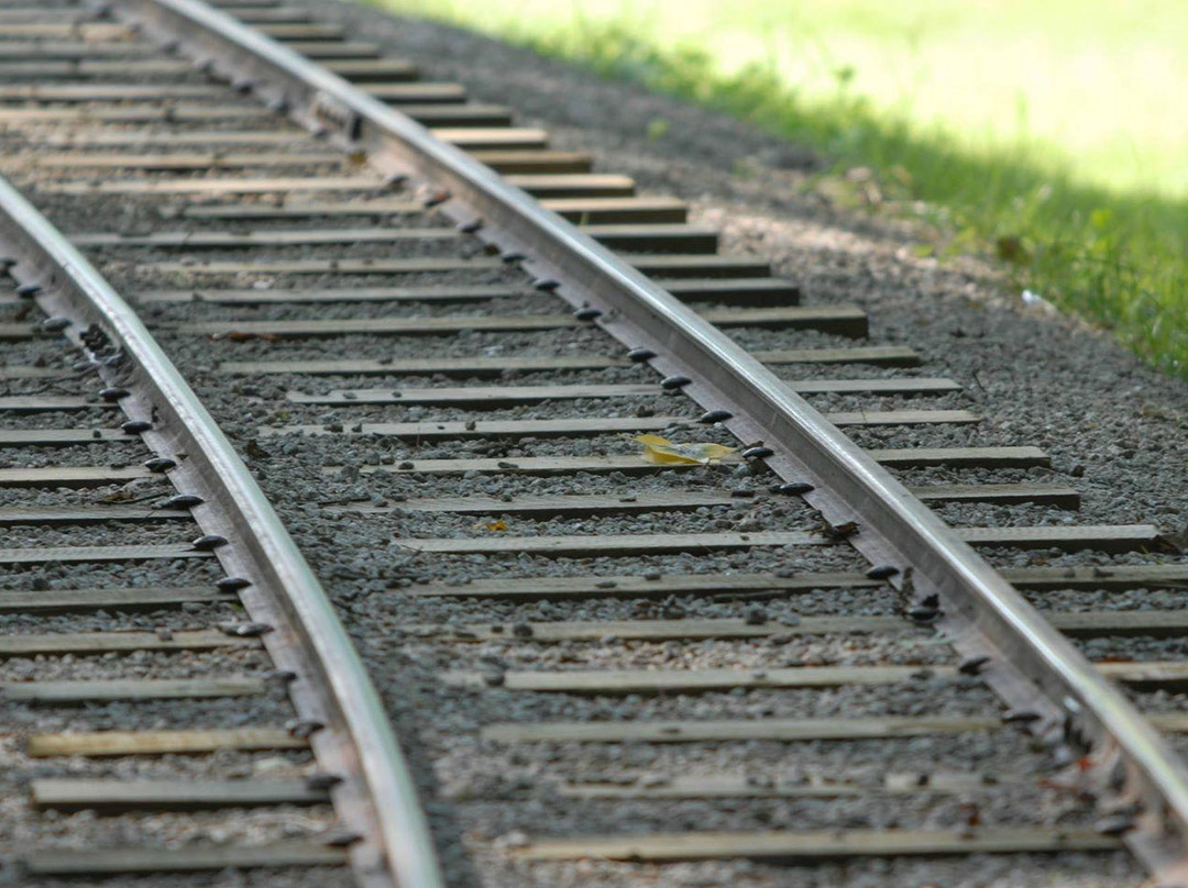 Fairfax Station Railroad Museum景点图片