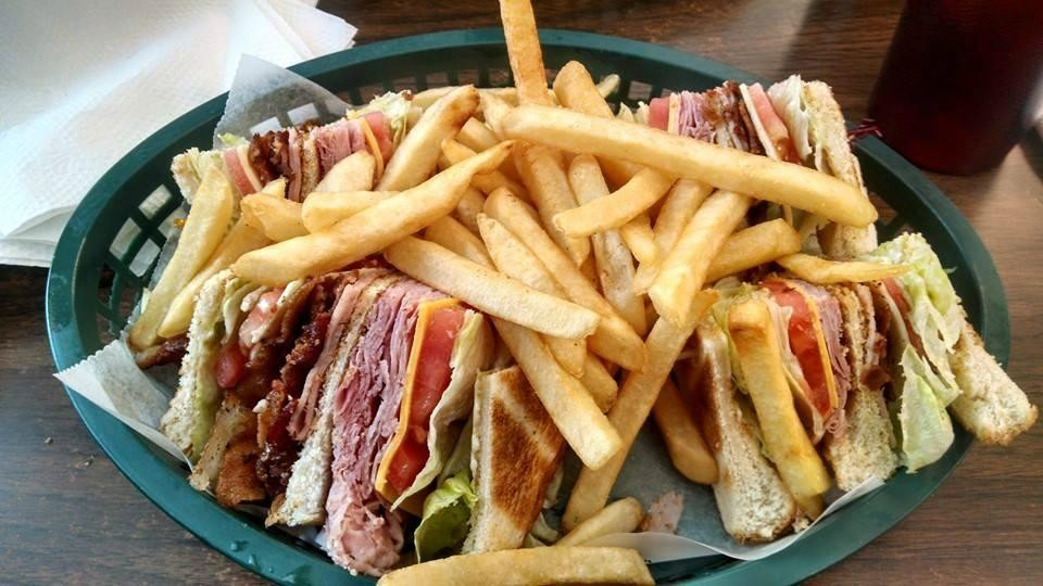 Atkins餐馆和美食-Country Kitchen