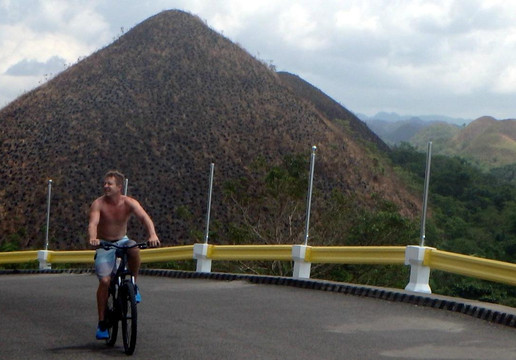 Bugoy Bikers-宿雾市必去景点