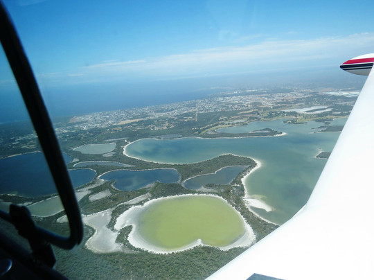 Esperance Helitours-埃斯佩兰斯必去景点