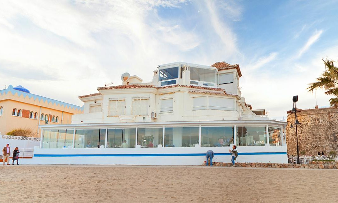 Restaurante El Torreón