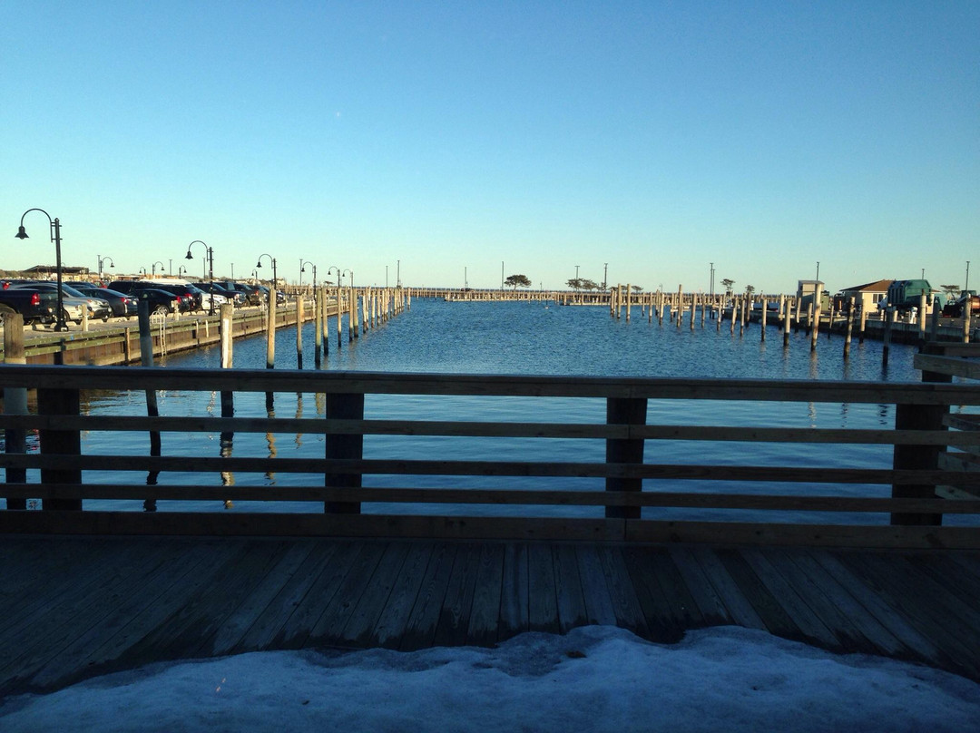 Ronkonkoma餐馆和美食-Mama Mia's Ristorante