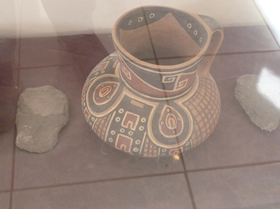 Museo Communal de Codpa-Codpa必去景点