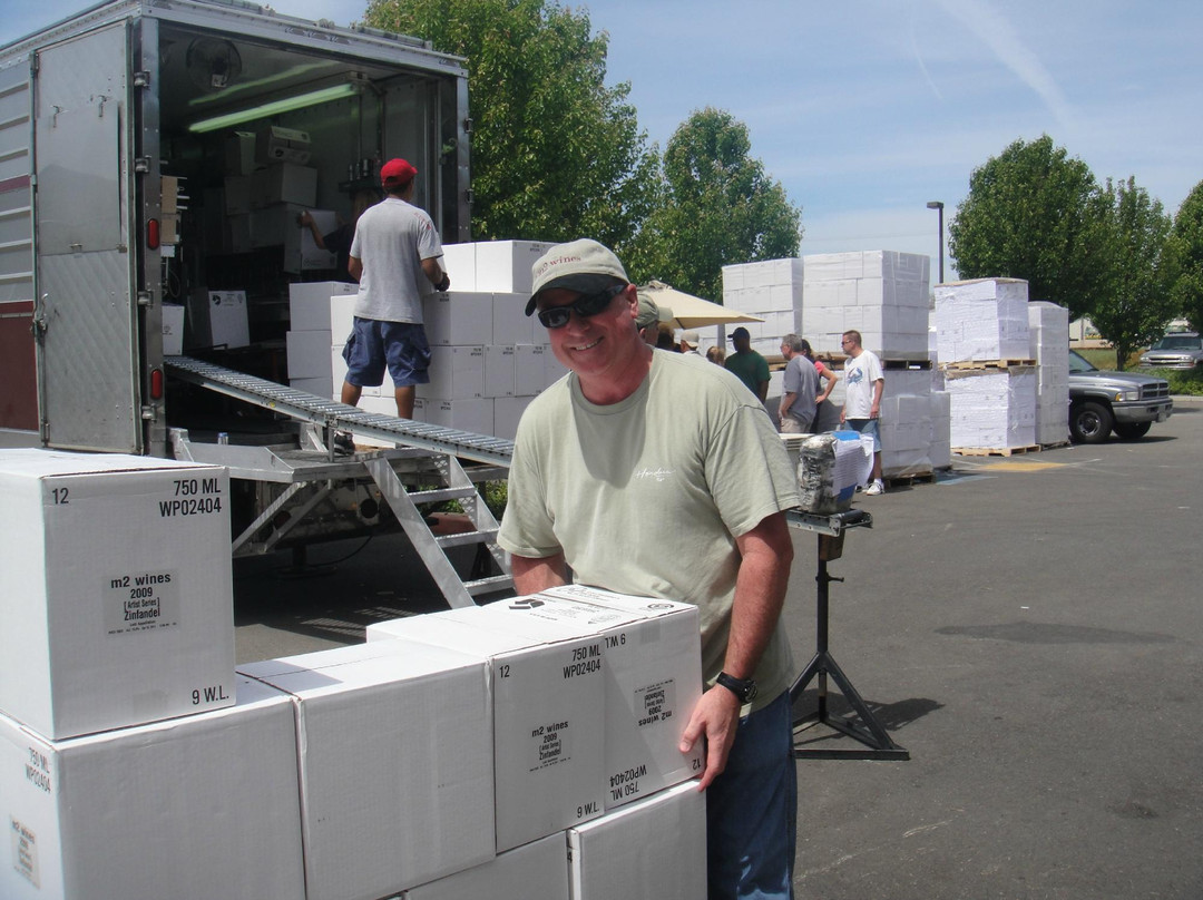 m2 Wines-洛迪必去景点