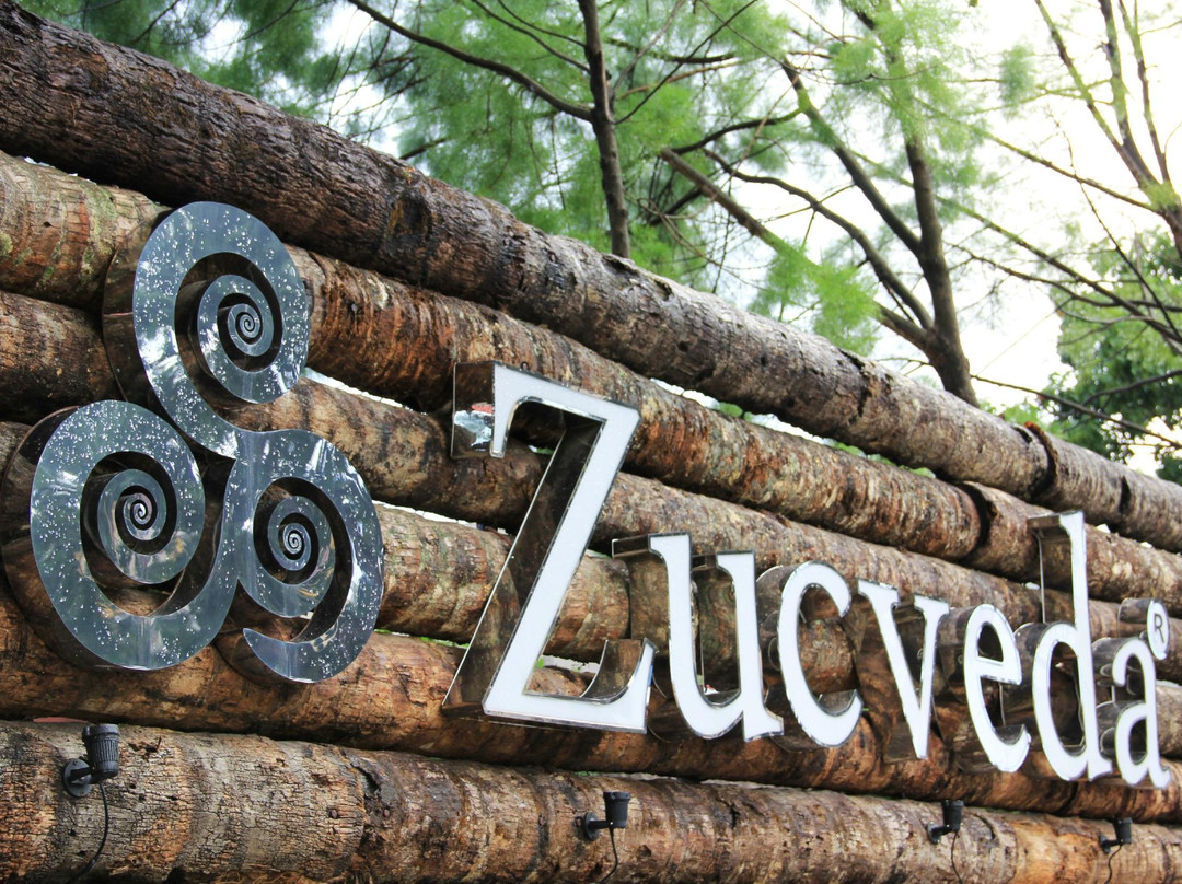 Zucveda景点图片