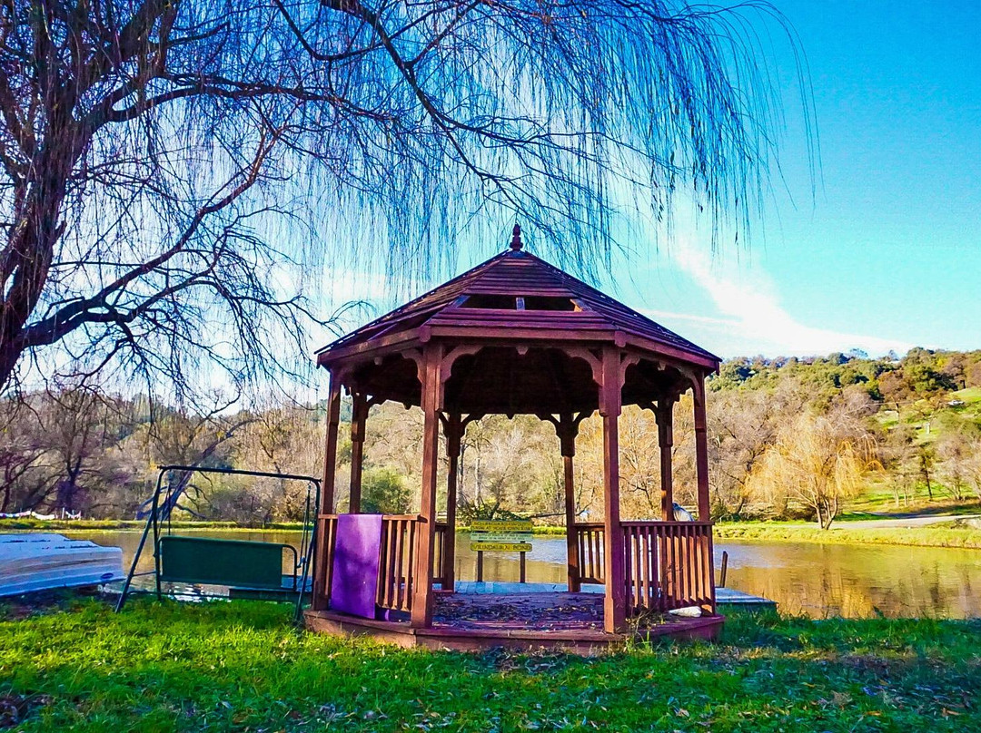 Sivananda Yoga Farm